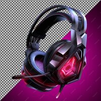 G&M Headset Pro