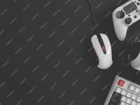 G&M Merch Deal Mouse+Pad Pro